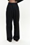 Blenham Black Shirt Pants Set - 6