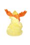 Plush Figure - Flareon 20cm Pkw3406 - 4