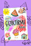 My First Coloring - Baby Coloring Books Set (3 Books) (Scratching - Animals - Fruits) - 4