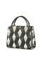 Armi̇ne 355 Plaid Women's Shoulder Bag