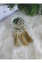 Single Tassel, Single Tassel, Single Tassel 10 Pcs 7 Cm, Tassel Accessories, Textile Accessories, Tassel
