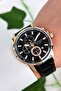 Function Men's Wristwatch Steel Band Steel Case 3 Atm Water Resistance - 4