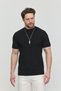 Half Turtleneck Short Kit-Shirt - 4