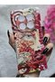 Xiaomi Redmi Note 14 Pro 4g Compatible Printed Transparent Phone Case - 5
