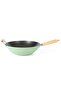 Clarkston Wok 14" CS Sage - 4