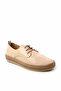Shiny Nude Women's Espadrille K01309230311 - 3