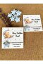 Seeded Card 50 Pieces Birthday, baby Shower, gift