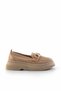 Nude Knitwear Women's Loafer Shoes01474200582