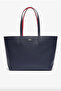 Anna Zipped Tote