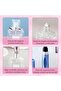 Perfume Atomiser Refillable 5 Pcs Travel 5ml Atomizer Spray Bottles - 8