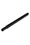 Bicycle Seat Tube - 27.2 x 400 mm, Black Bicycle Seat Tube