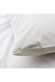 ULLVIDE White Pillowcase – Soft & Breathable, 50x80 cm | IKEA - 2