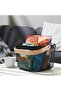 RISATORP Basket Dark Grey, 25x26x18 cm - 3