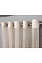 Mink Net Rustic Tulle Curtain Eyelet Curtain Rustic Tulle Curtain - 3