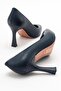 820 Women's Classic Heeled Stiletto - 4