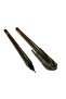 My Tech Ballpoint Pen 0.7mm 10 Blue - 10 Black - 10 Red (30 Pieces) - 4