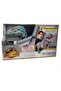 REAL FX Baby Blue Dinosaur Toy - 2