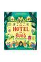 The Hotel for Bugs
