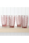 Chauncey Tumbler Handmade Pink - 5