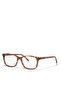 نظارات PIA Blue Light - نظارات كمبيوتر مستطيلة للنساء - 2