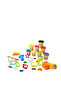 Nick Junior Lots of Pots 504g | Play Dough | Creative Fun Ideas | Develops Sensory Skills