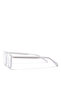 نظارات ASTER Blue Light - نظارات كمبيوتر دائرية للرجال - 3