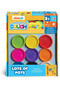 Nick Junior Lots of Pots 504g | Play Dough | Creative Fun Ideas | Develops Sensory Skills - 3