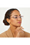 نظارات IRIS Blue Light - نظارات كمبيوتر دائرية للنساء - 5