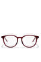 نظارات TEMPEST Blue Light - نظارات كمبيوتر دائرية للرجال
