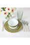 Chauncey Tumbler Handmade Green - 4