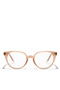 Spectus BRIGHT Blue Light Glasses - Cat Eye Women  Computer Glasses
