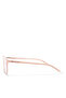 نظارات MIST Blue Light - نظارات كمبيوتر دائرية للنساء - 3