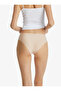 Women's Slip Panties 1663 - Skin Color - 2