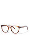 نظارات TEMPEST Blue Light - نظارات كمبيوتر دائرية للرجال - 2