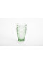 Chauncey Tumbler Handmade Green
