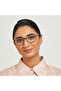 نظارات PIA Blue Light - نظارات كمبيوتر مستطيلة للنساء - 4