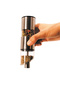 2 in 1 Stainless Steel Salt and Pepper Mill - 2