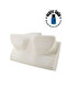 Orthopedic Visco Beauty Beauty Pillow - Anti Snoring, 35x65 Cm