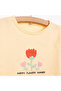 HelloBaby Basic Tshirt-Şort - 3