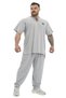 Loose Fit Seasonal Cotton Sweatpants Sports Pants Stilya Pnt1409 - 2