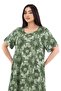 Khaki Combo for Gucci Monogram Dress Khaki - 6