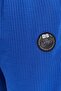 Men's Loose Fit Cotton Seasonal Sweatpants Big Sam Pnt1412 - 3