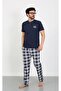 Men's Pajamas - 3