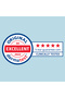 Premium Leakproof Elasticized Leg Cuff Baby Diapers Size 2 (23s) - 6