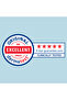 Premium Baby Diapers - Size 2 (4-6 Kg) - 84 Diapers - 6