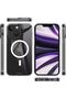 AIRE Clear Case , Anti-Yellowing Microdot Technology Compatible with Magsafe iPhone 14 Plus - 4