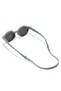 Babamio BUBBLES Kids Ages - 9-36 months -  Green Kids Sunglasses - 4