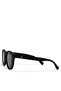 Babamio SKIPPER II Kids Ages - 9-14 years -  Black Kids Sunglasses - 3