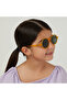 Babamio SHIMMER JUNIOR Kids Ages - 4-8 years -  Yellow Kids Sunglasses - 6