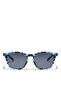 Babamio MAREA Kids Ages - 9-14 years -  Blue Kids Sunglasses